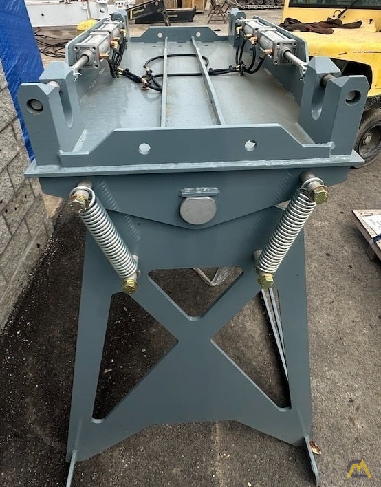 NEW Tower for Boom Dolly 4