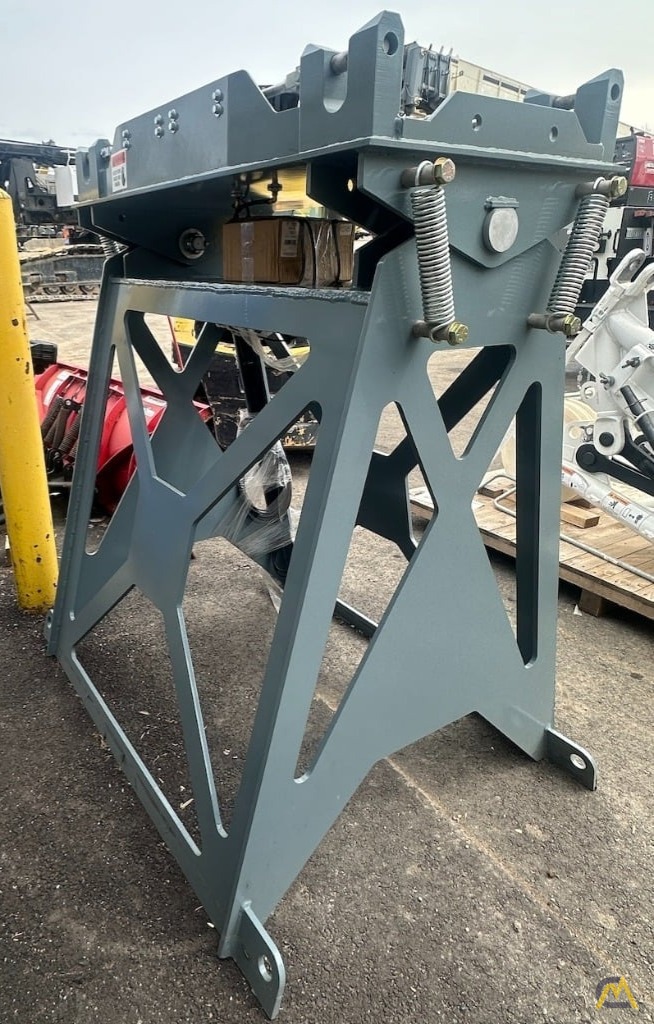 NEW Tower for Boom Dolly 5