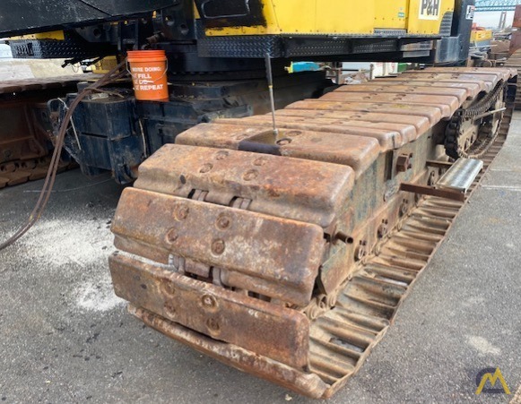 P&H 670-WLC 70-ton Lattice Boom Crawler Crane 9