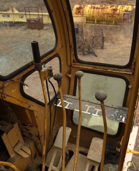 P&H 9125-TC 140-Ton Lattice Boom Truck Crane 7
