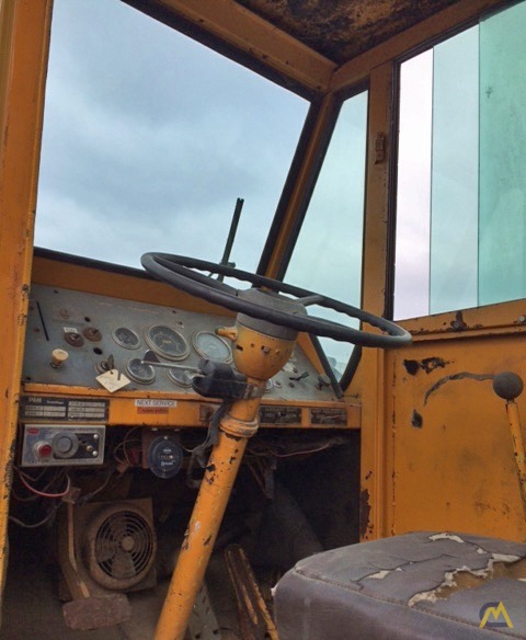 P&H 9125-TC 140-Ton Lattice Boom Truck Crane 8