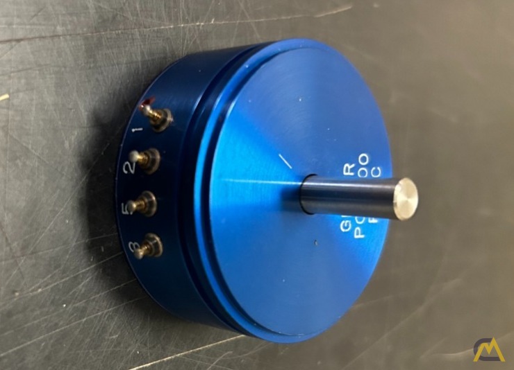 P010100 POTENTIOMETER, SWING 0