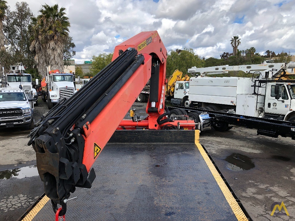 Palfinger PK 32080 C 8.93-ton Knuckle Boom Crane 4