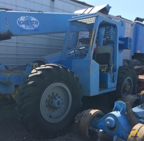 Pettibone B-66A Telehandler 1