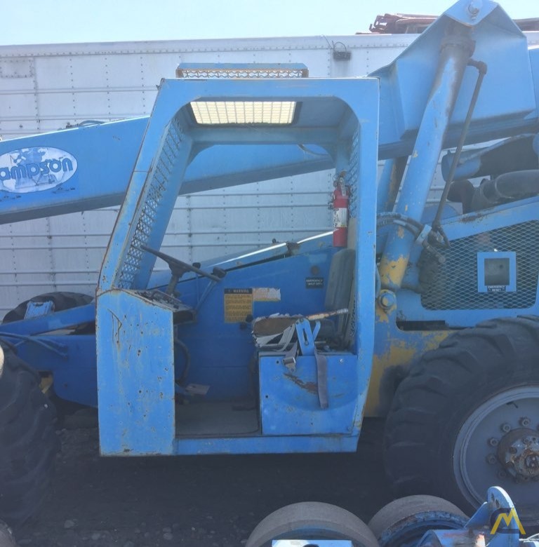 Pettibone B-66A Telehandler 2