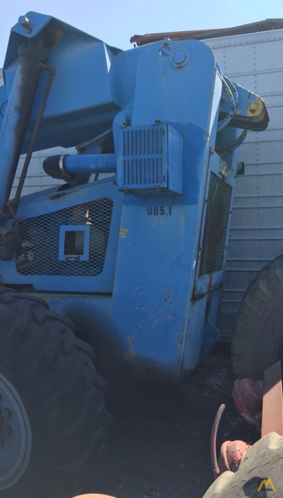 Pettibone B-66A Telehandler 4