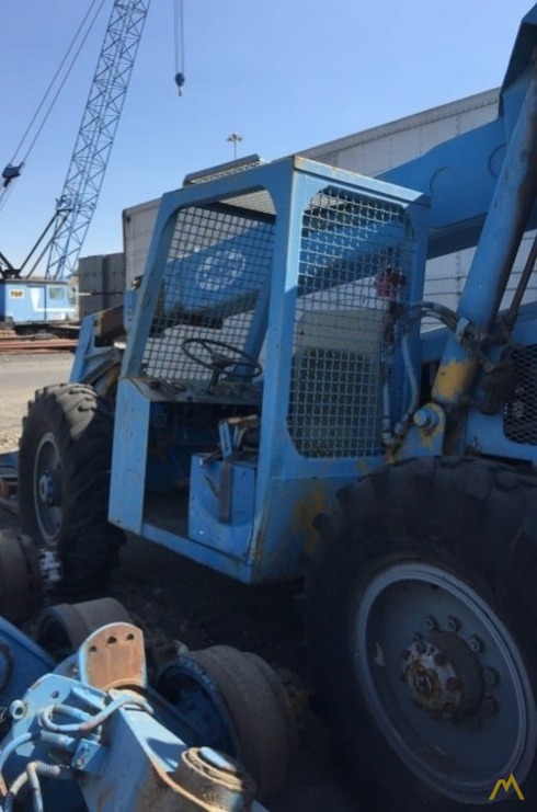 Pettibone B-66A Telehandler 3