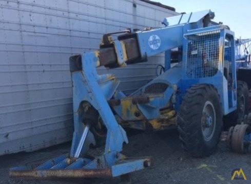 Pettibone B-66A Telehandler 0