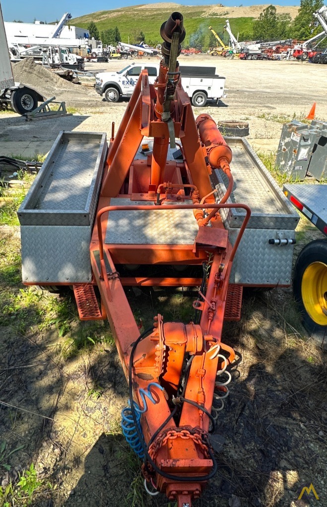 Pintle Hitch Dolly with Floating Cylinder  3