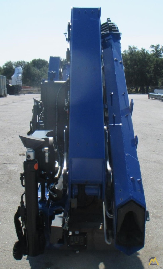 PM 23525 SP 23-ton Articulating Knuckle Boom Crane UNMOUNTED 2