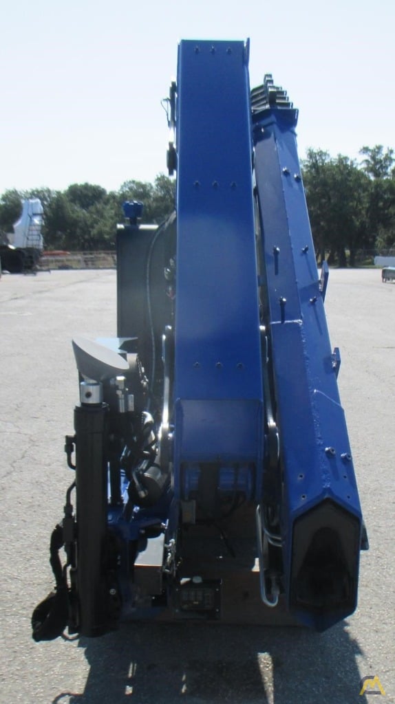 PM 23525 SP 23-ton Articulating Knuckle Boom Crane UNMOUNTED 3