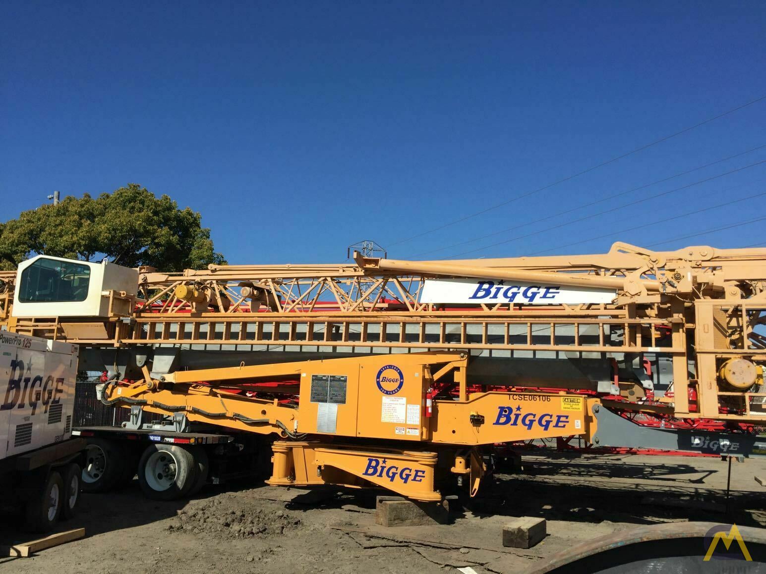 Potain HDT 80 2
