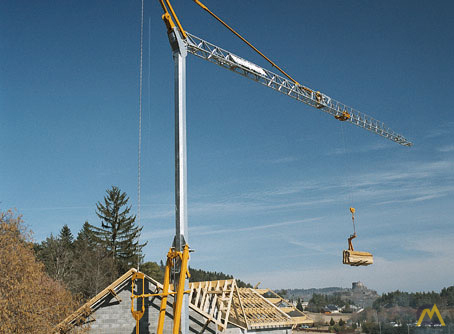 Potain Igo 22 0