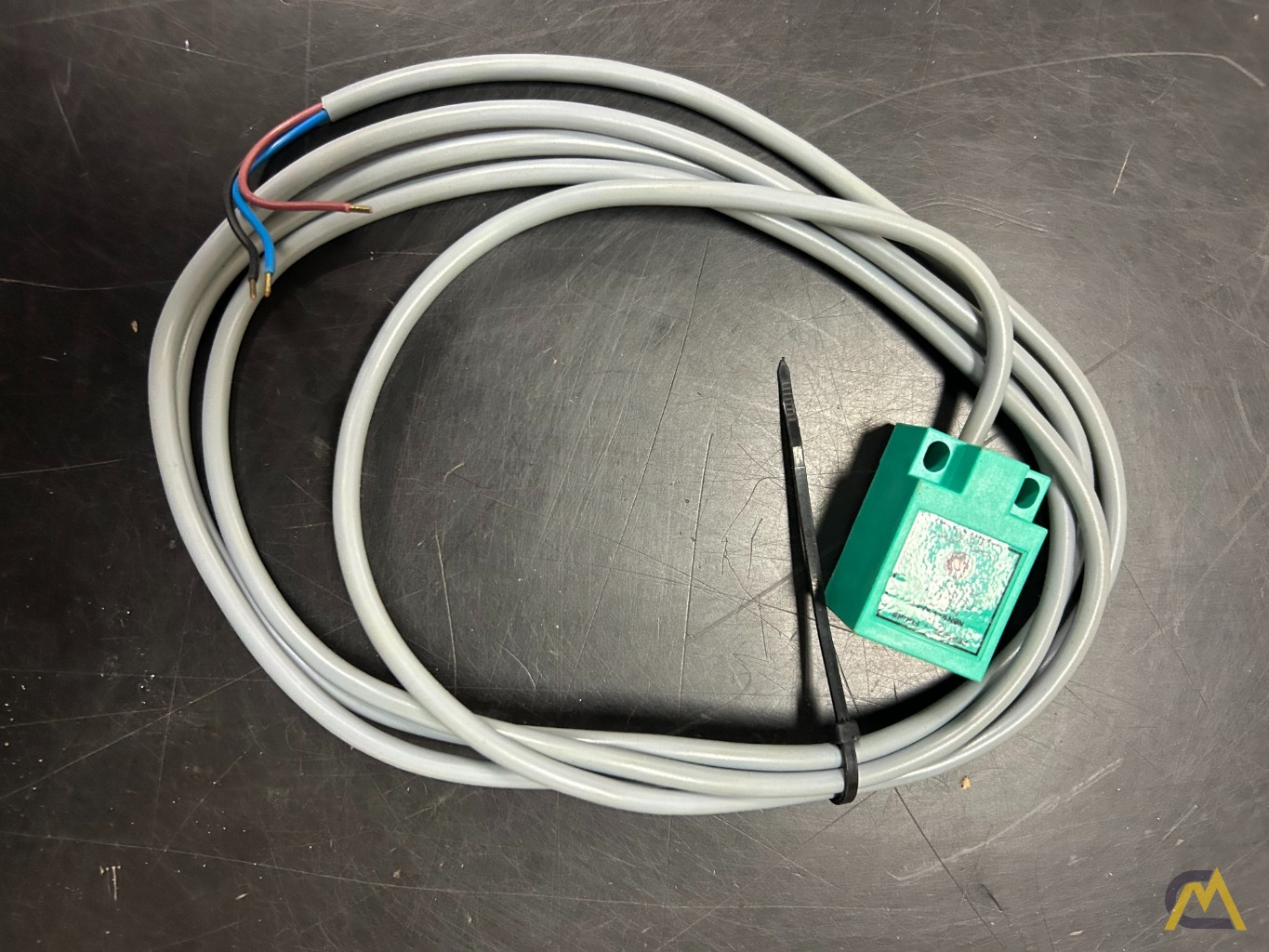 Grove Proximity Switch (NEW) 1