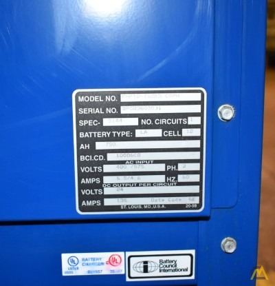 Raymond 20-R30TT 1.5-Ton Forklift 7