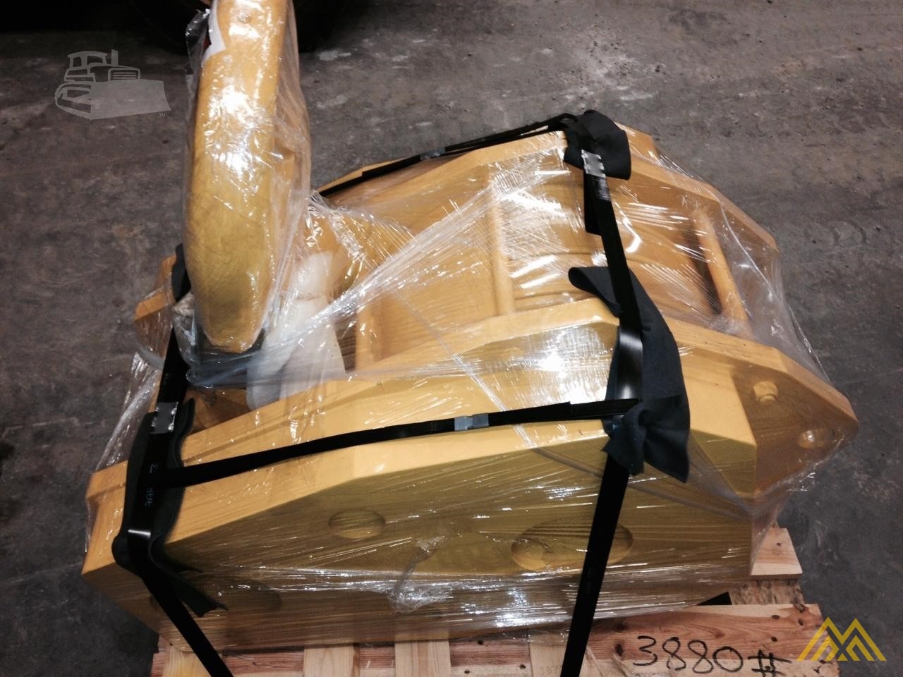 RopeBlock Hook Block 1