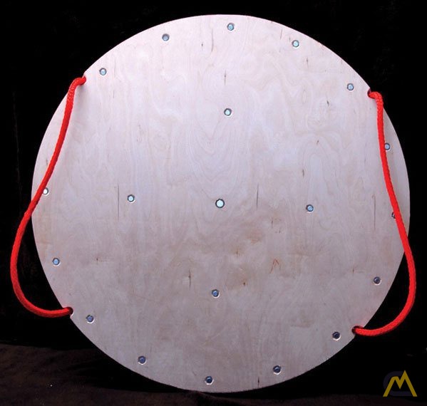 Round Multi-Layered Plywood 0