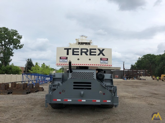 Terex RT 450 50-Ton Rough Terrain Crane 2