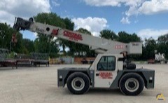 Shuttlelift 5540F 15-Ton Carry Deck Crane 0