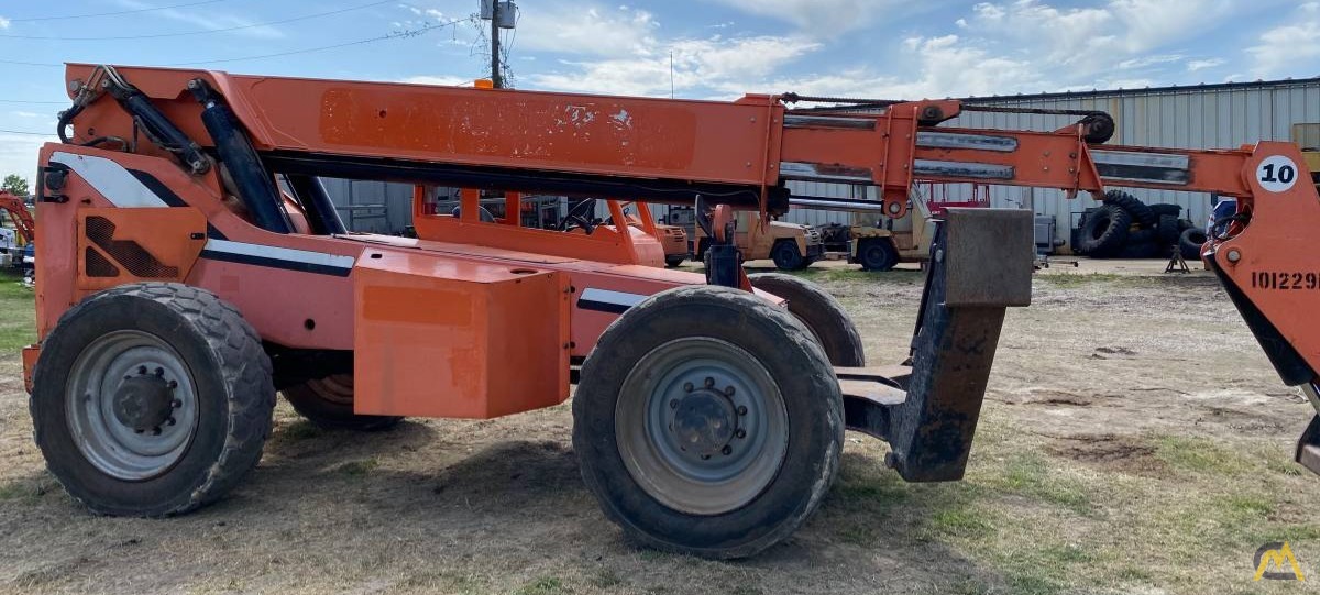 SkyTrak 10054 10,000 lb. Telehandler 4