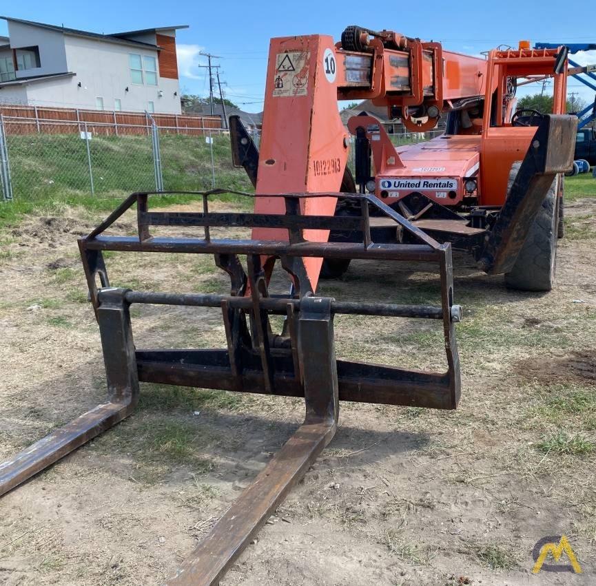 SkyTrak 10054 10,000 lb. Telehandler 6