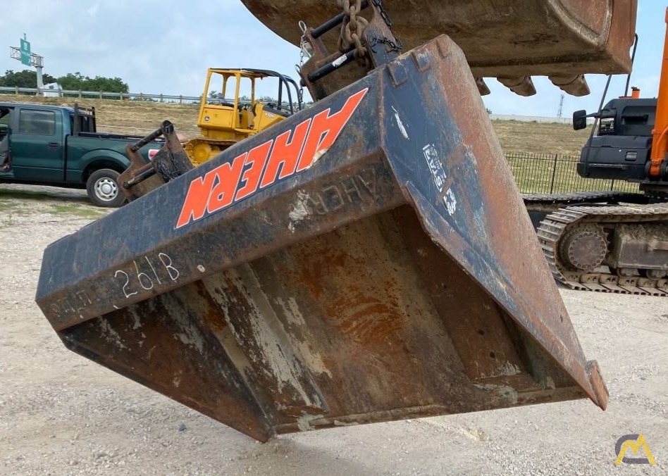 SkyTrak 10054 10,000 lb. Telehandler 15