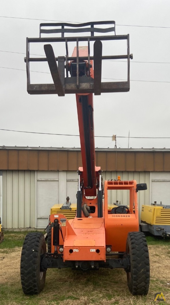 SkyTrak 6042 6,000 lb Telehandler 6