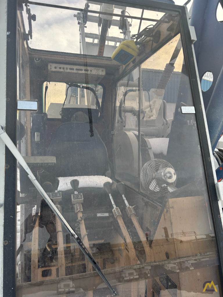 Sumitomo (Link-Belt) LS-218RH Lattice Boom Crawler Crane - CranesList ID: 958 11