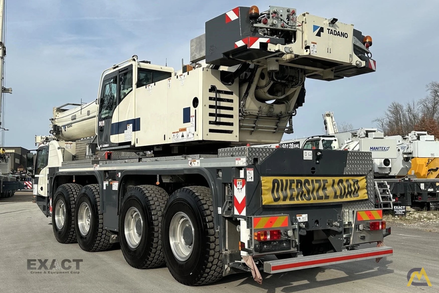 TADANO CARGO CRANE MOMOCO Amazon.co.jp: TADANO CARGO CRANE MOMOCO