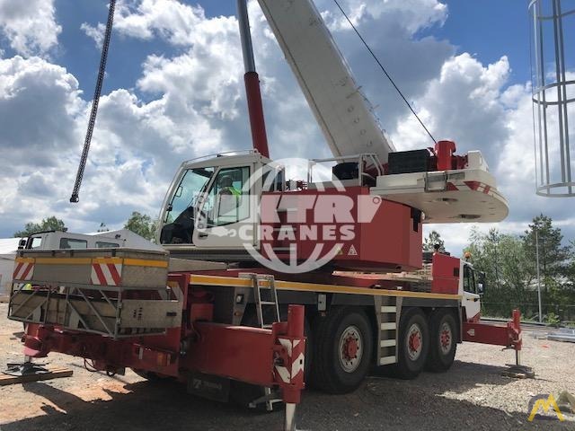 Tadano ATF 100G-4 110-Ton All Terrain Crane 2