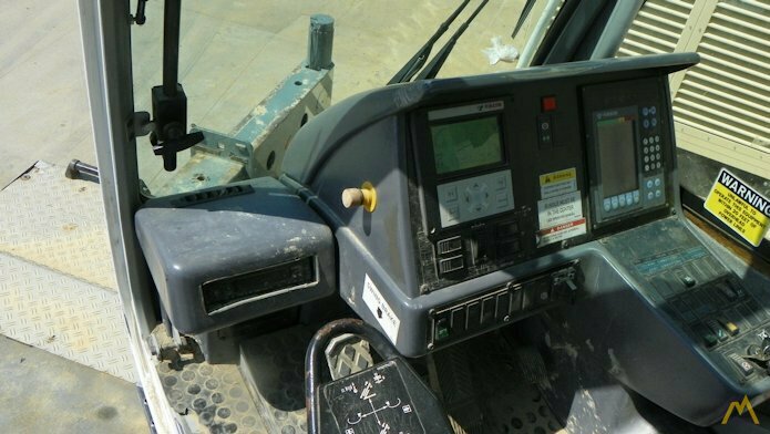 Tadano ATF 110G-5 130-Ton All Terrain Crane 6