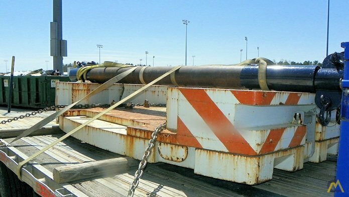 Tadano ATF 110G-5 130-Ton All Terrain Crane 15