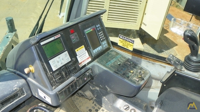 Tadano ATF 110G-5 130-Ton All Terrain Crane 21