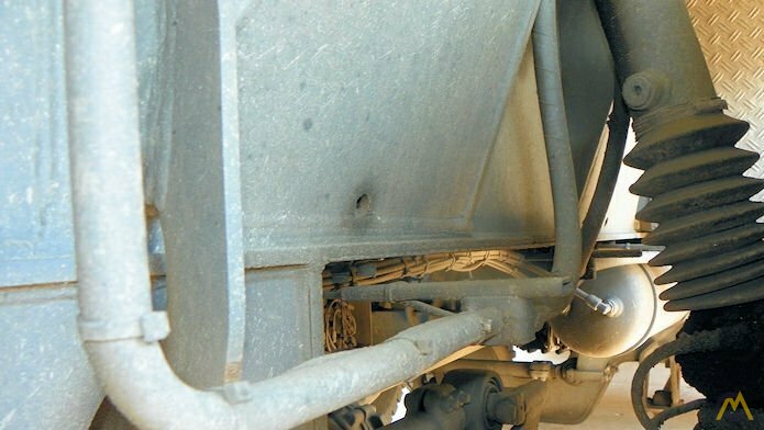 Tadano ATF 110G-5 130-Ton All Terrain Crane 31