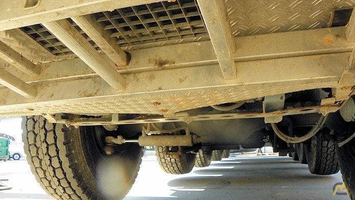 Tadano ATF 110G-5 130-Ton All Terrain Crane 36
