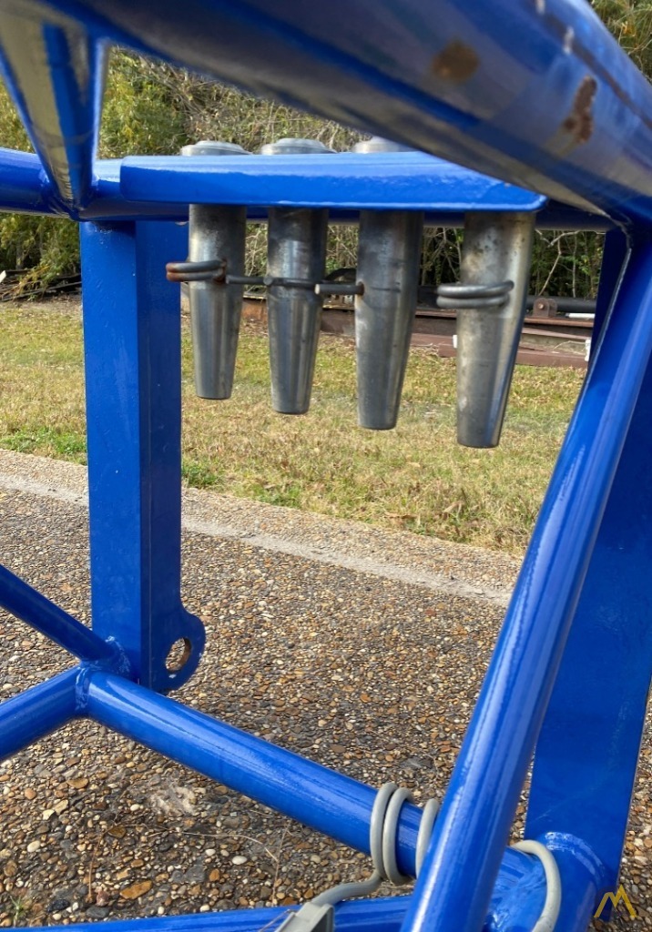 Tadano ATF-110G-5 All Terrain Jib Section 2
