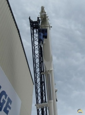 Tadano GR-1000XL-3 100-Ton Rough Terrain Crane 2