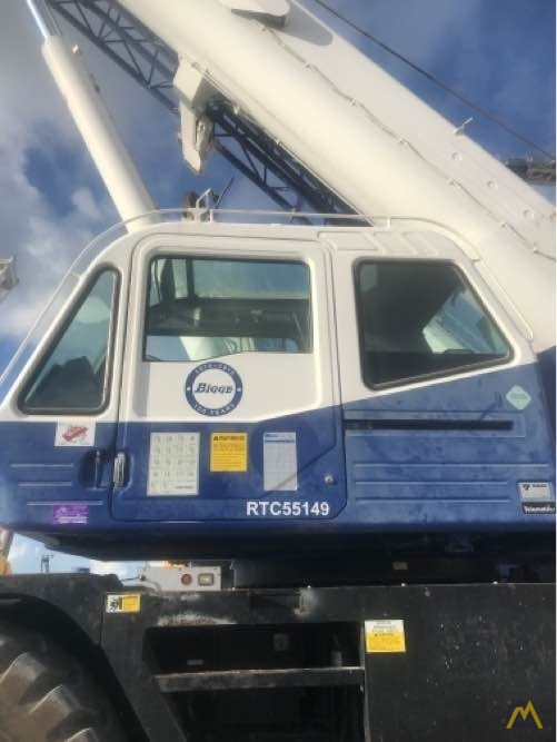 Tadano GR-550XL-2 0