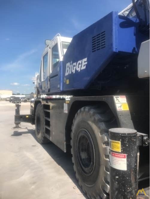 Tadano GR-550XL-2 8