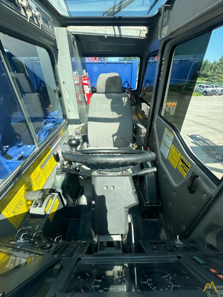 Tadano GR-1200XL-3 Rough Terrain Crane 6