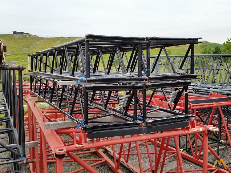 Tadano Jib Inserts 4