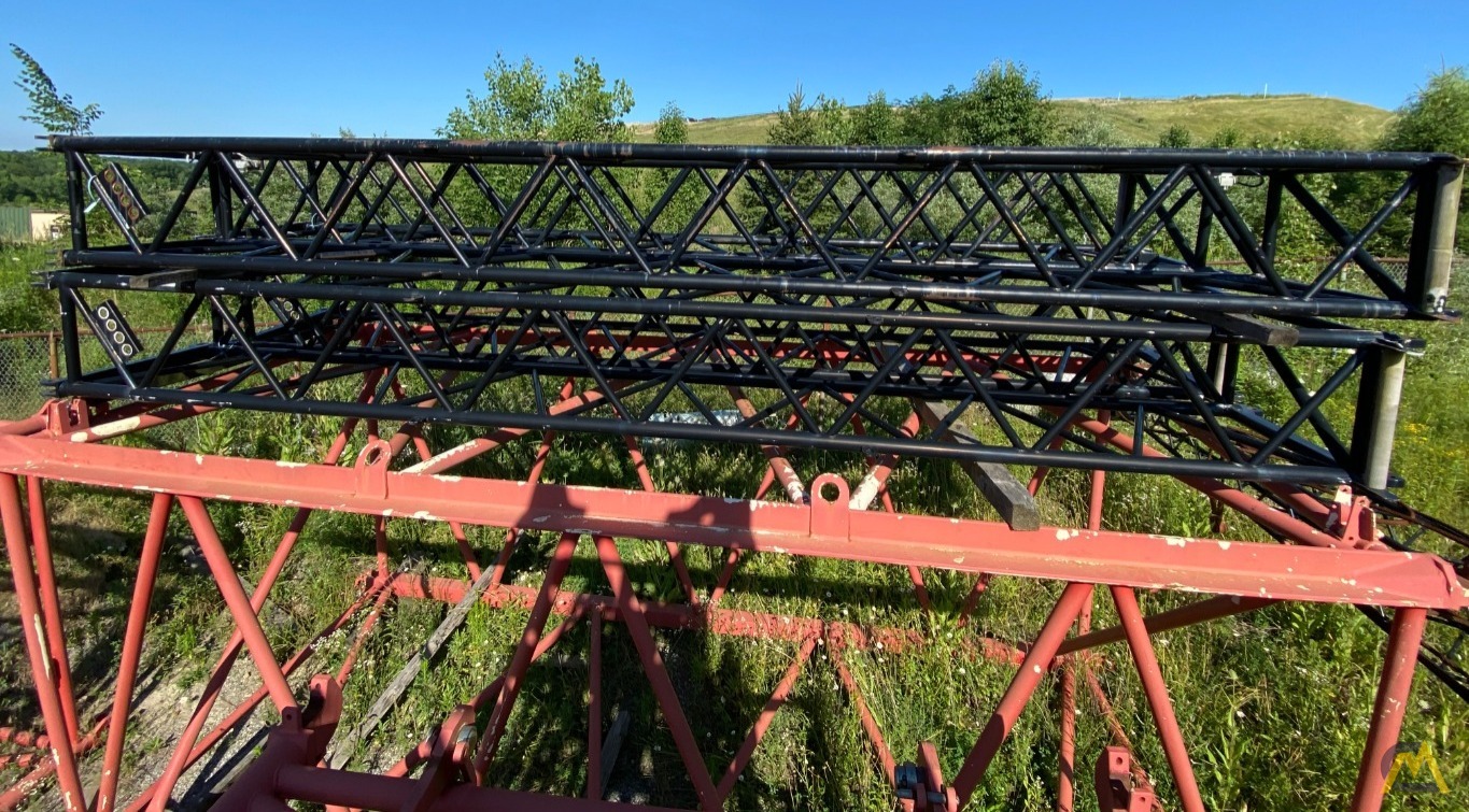 Tadano Jib Inserts 0