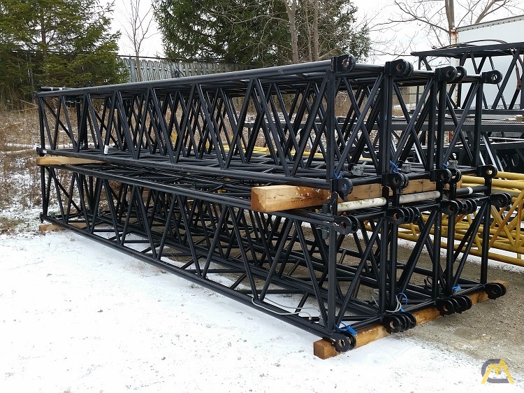 Tadano/Link-Belt Jib 1