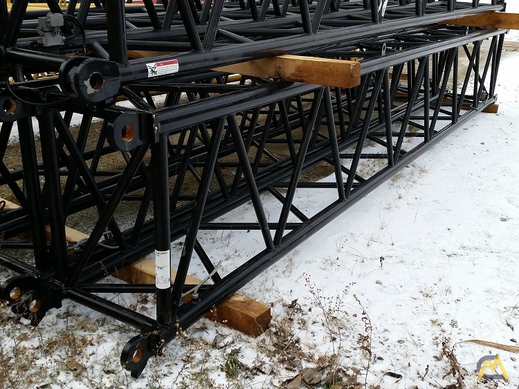 Tadano/Link-Belt Jib 2