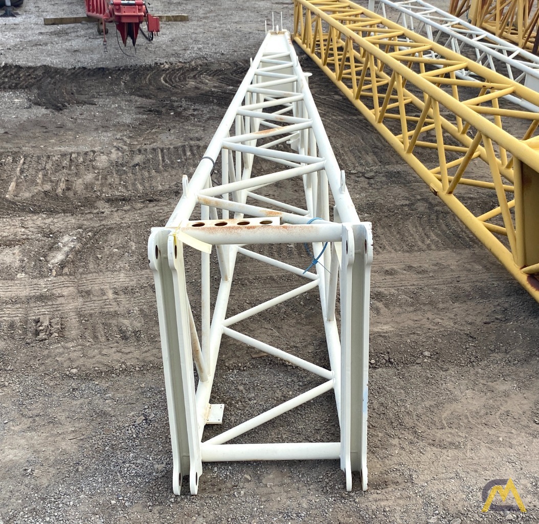 Tadano/Link-Belt Jib 3