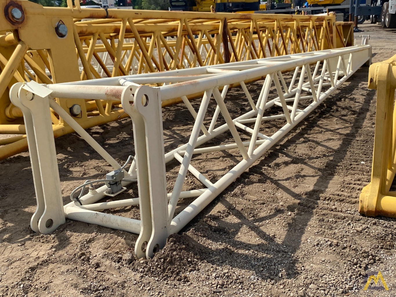 Tadano/Link-Belt Jib 1