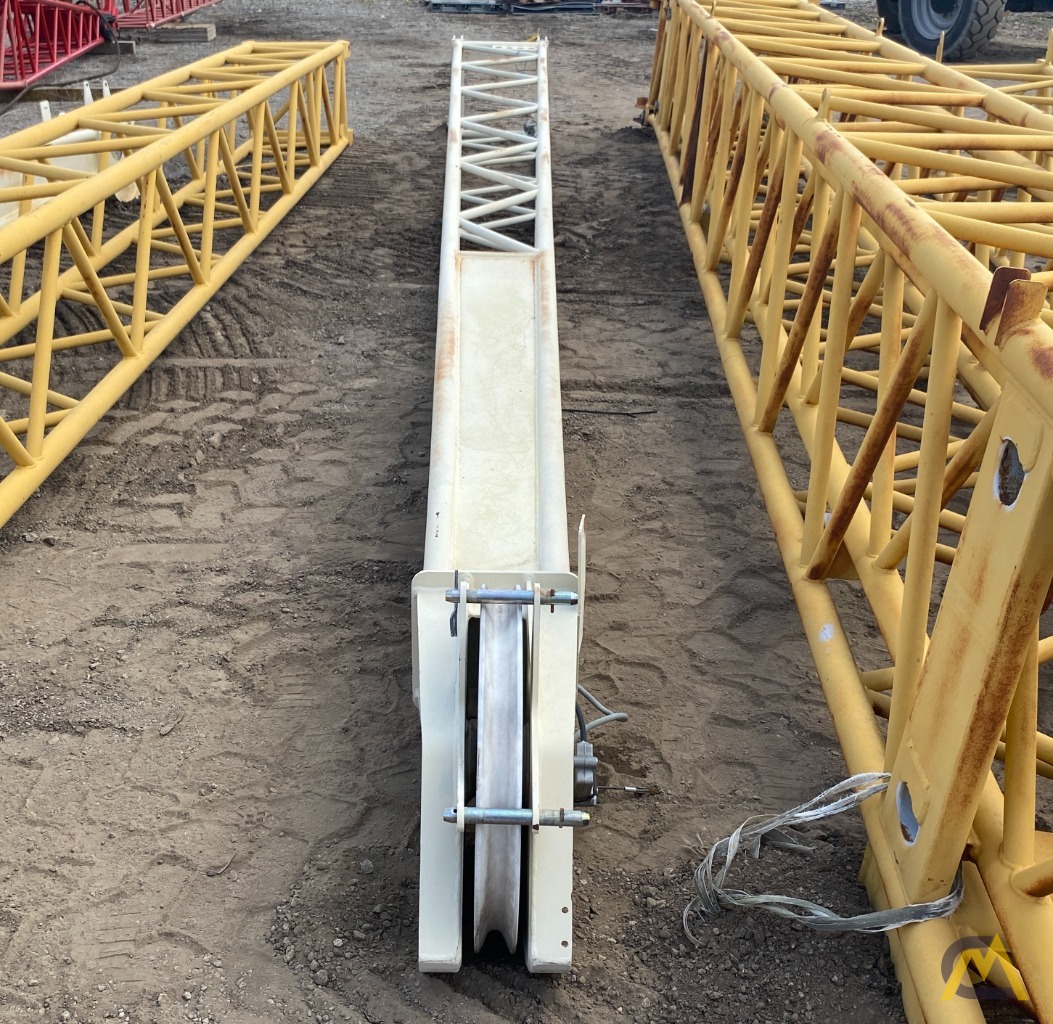 Tadano/Link-Belt Jib 3