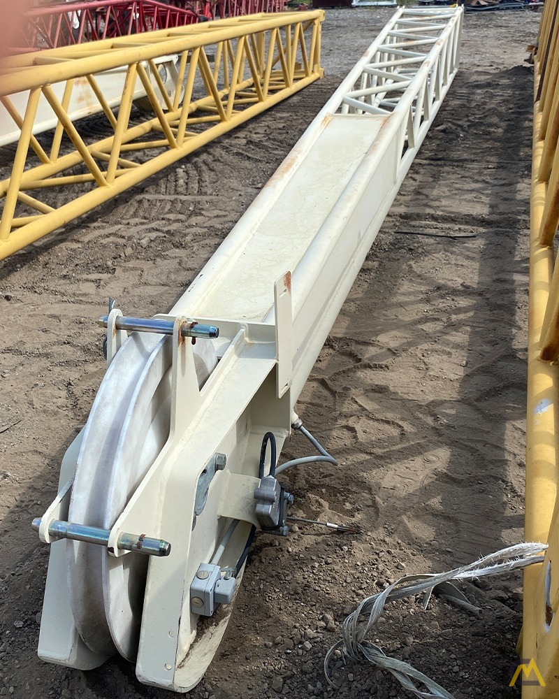 Tadano/Link-Belt Jib 4