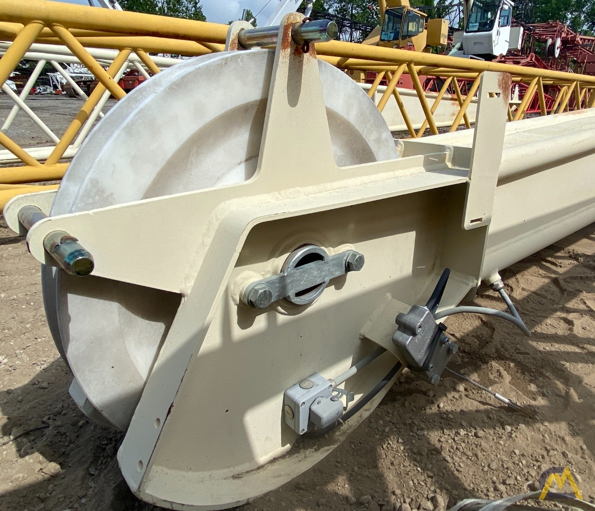 Tadano/Link-Belt Jib 7