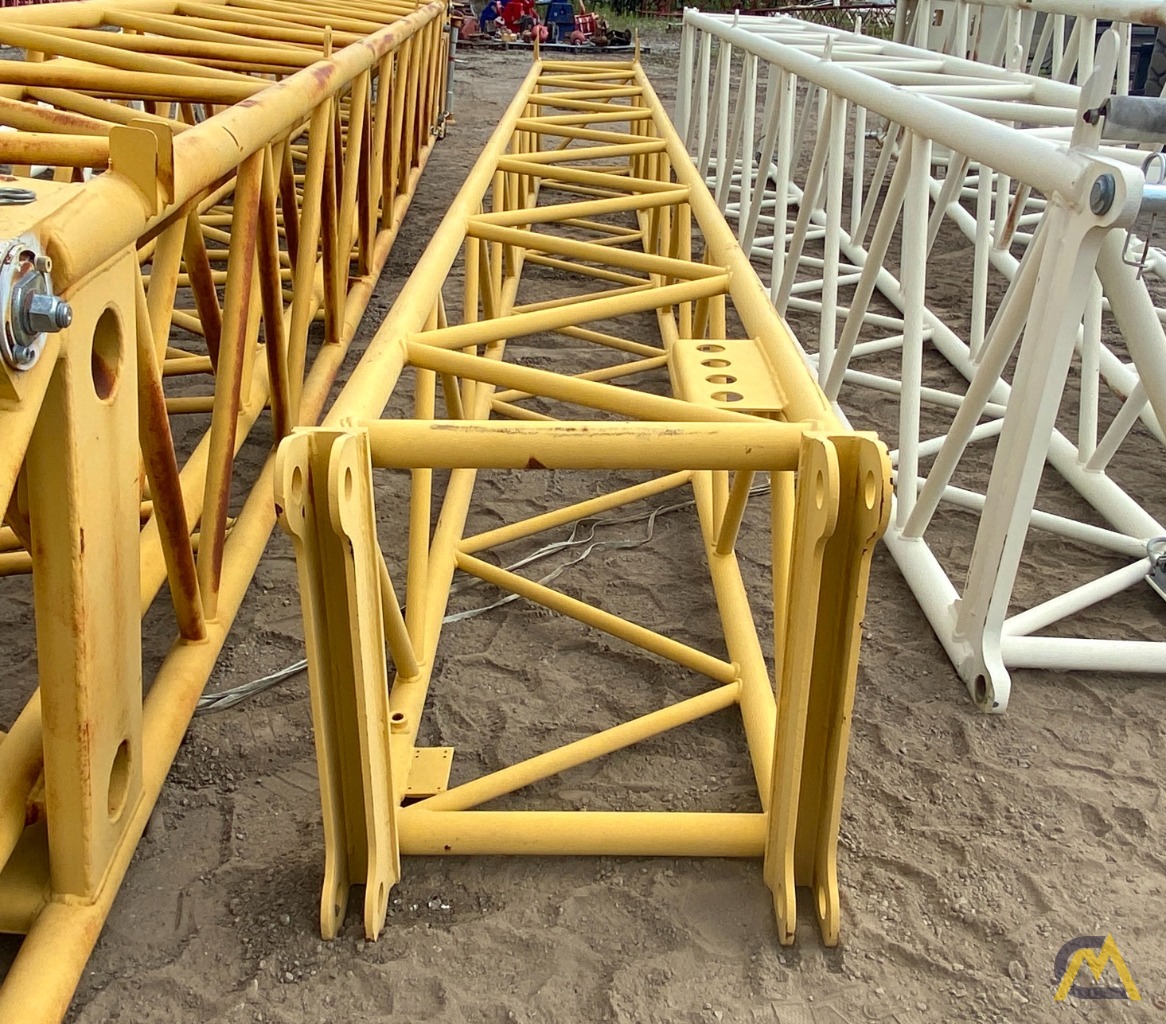 Tadano/Link-Belt Jib 0